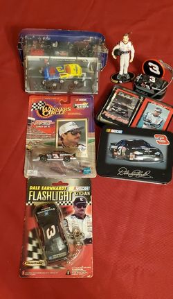 Misc. Dale Earnhardt