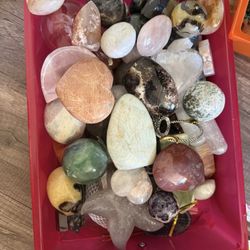 Stones