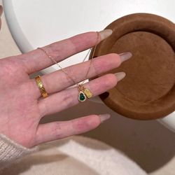 The little gourd that attracts fortune