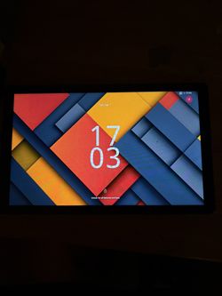 Tablet 10 Inch Android 15 OS