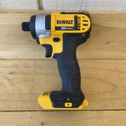 DeWalt Impact driver DCF885 Tool Only
