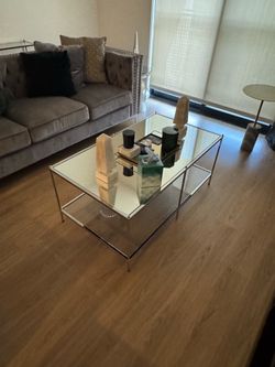 Coffee Table / Console Table / Bar