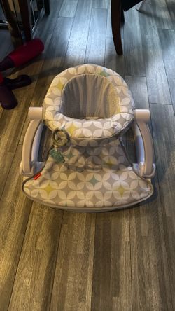 Baby Seat
