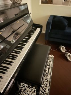 Piano