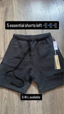 Essential shorts