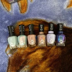 Nail Color