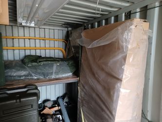 Large Lot Of Hmmwv / Hummer Parts Seat Kit