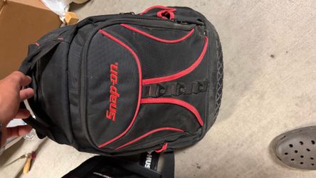 2 installer bags ! HVAC or any blue collar person!