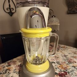 Margarita Mixer