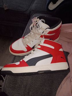 Shoes Puma 8.5