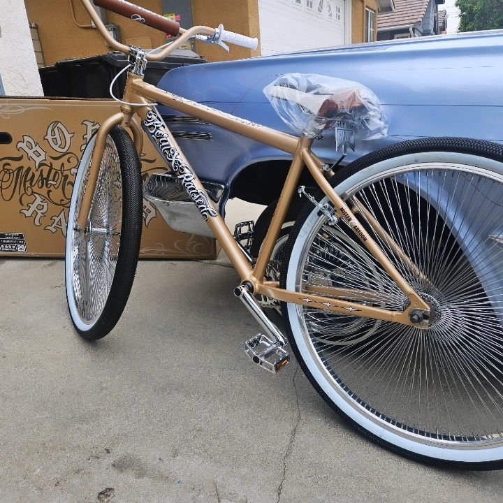 自転車本体 Born x raised Mr.cartoon Throne BMX Mister Cartoon x Born And Raised 