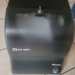 Commercial Hand Paper Towel Dispenser 