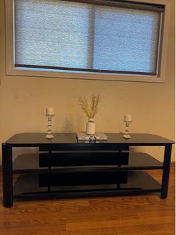 TV stand