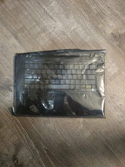 New Genuine Dell Latitude E7270 Laptop Palmrest with Touchpad XB01 D1VY1 0TW8R