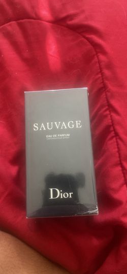 Dior sauvage