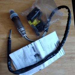 Oxygen Sensor 15730
