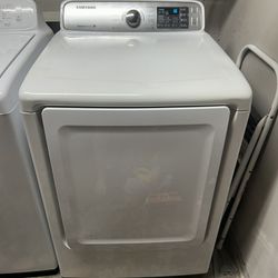 Samsung Gas Dryer $300