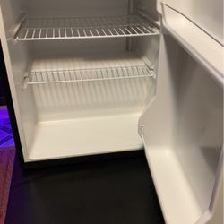 Mini Refrigerator 