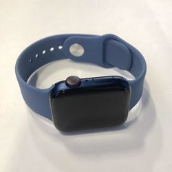 Pay $39 Today - Apple Watch Series 6 GPS + Cellular Aluminum 44mm