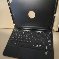 Case for iPad Pro 10.5-Inch and iPad Air 3 keyboard backlit 10.2 inch iPad 9th 