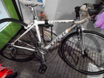 Trek Alexa Janis Aluminum Women's Road bike
