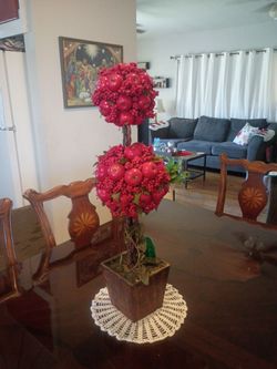 FAKE APPLE PLANT