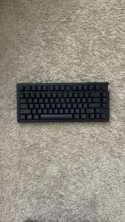 Hyperx alloy rise 75