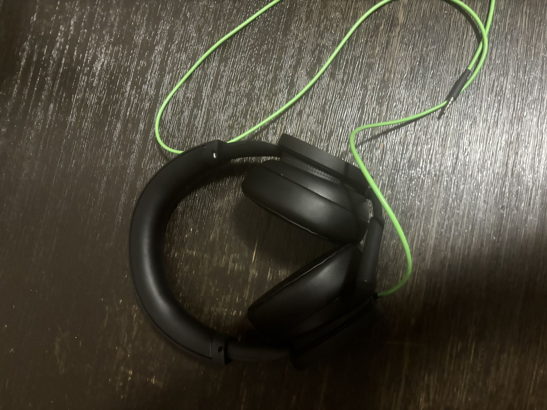 Xbox One Wired Headphones