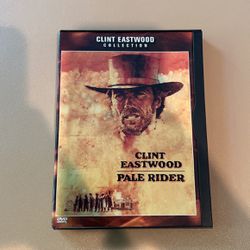 Pale Rider (Opened)
