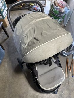 Graco Stroller