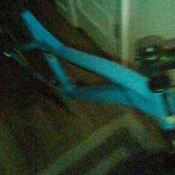 Diamond Back Mountain Bike 