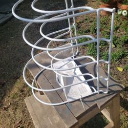 Pan Organizer