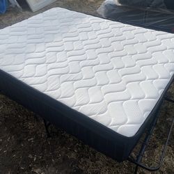 Queen mattress