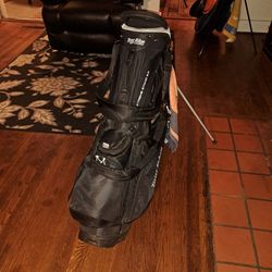 Tour Edge Stand Bag
