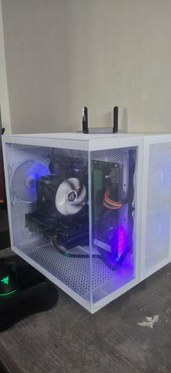 Pc cube