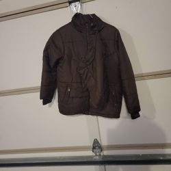 Timberland Coat For Youth
