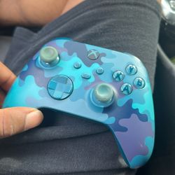 Xbox Series X/S Controller 