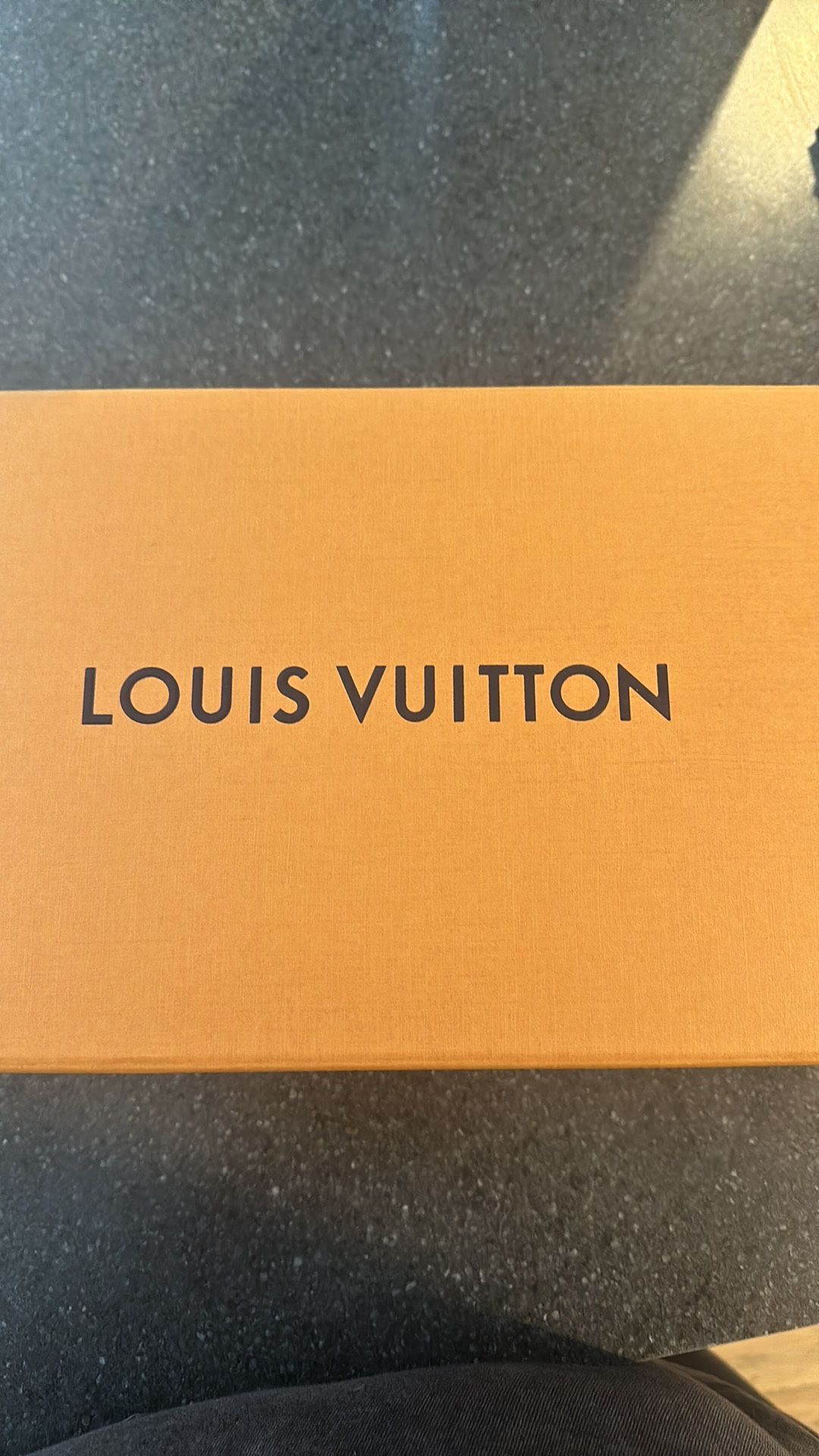 Louis Vuitton