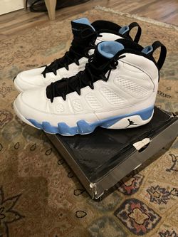 2010 Air Jordan’s 9 Retro