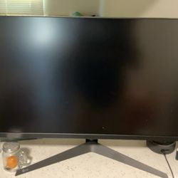 Lg Ultragear Monitor