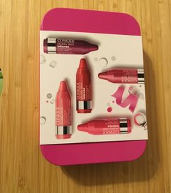 Clinique Cubby Sticks