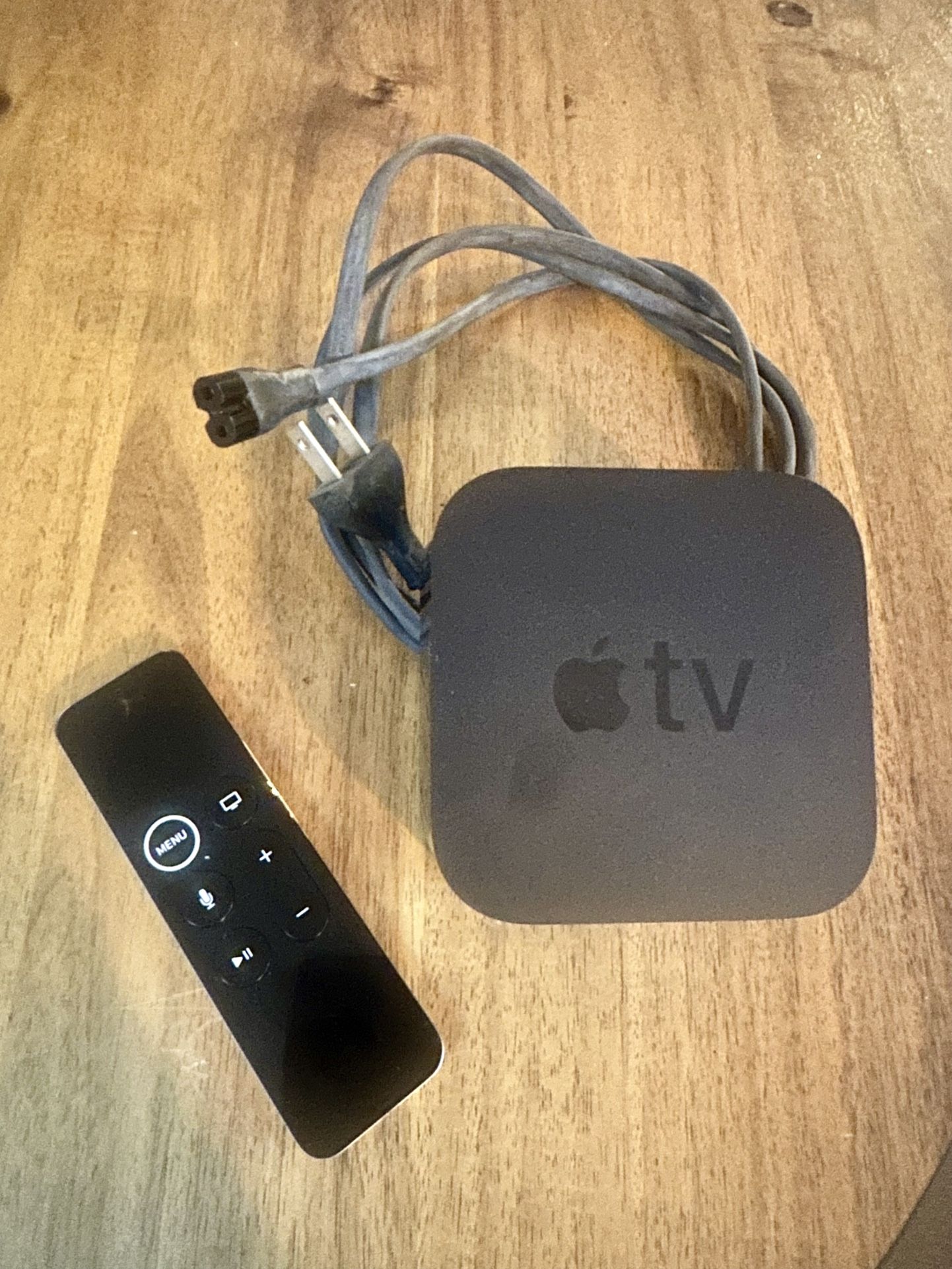 Apple TV HD