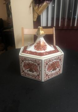 Candy holder made in Japan