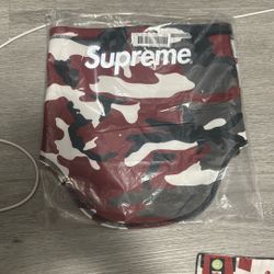 Supreme Neck Gaiter Windstopper 