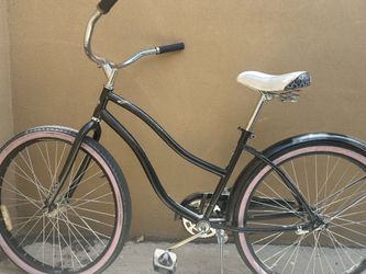 Huffy Women’s Cruiser Bike