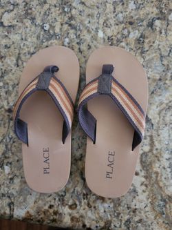 Kids sandals