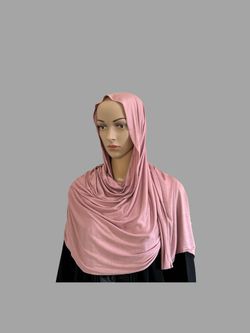 Hijab  Jersey 2/$20 - Made in Dubai UAE - Imported By Me 