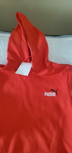 Puma Hoody For Sale 