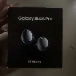 Galaxy Buds Pro