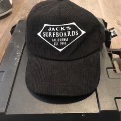 SurfBoards Cali Hat New 